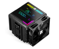 Thermalright Peerless Assassin 140 Digital Black 140mm - 1483689 - zdjęcie 1